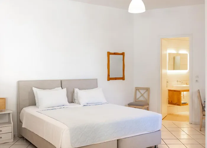 Hotel a Troulos