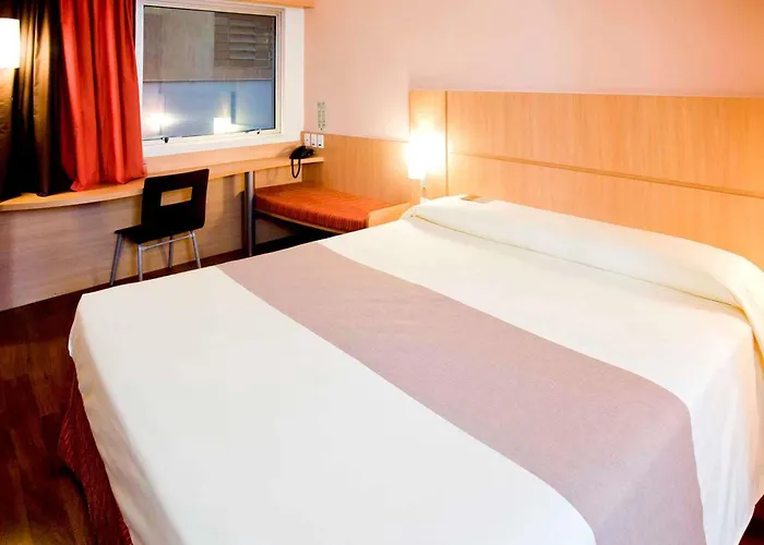 Ibis Belo Horizonte Liberdade Hotel