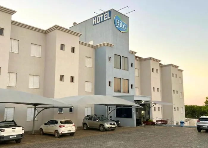 Ribs Hotel