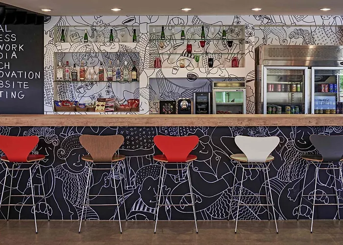 Ibis Londrina Shopping