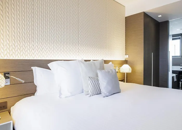 BW Premier Collection Le Saint Antoine Hotel et Spa Rennes
