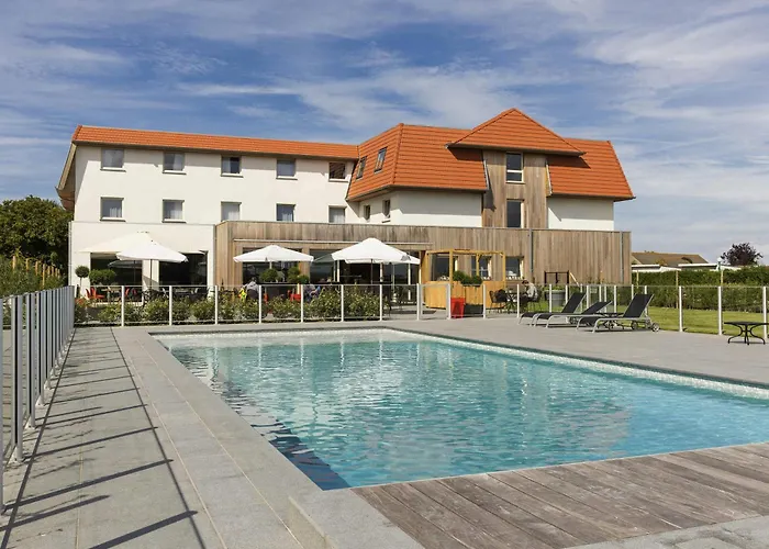 ibis De Haan Hotel