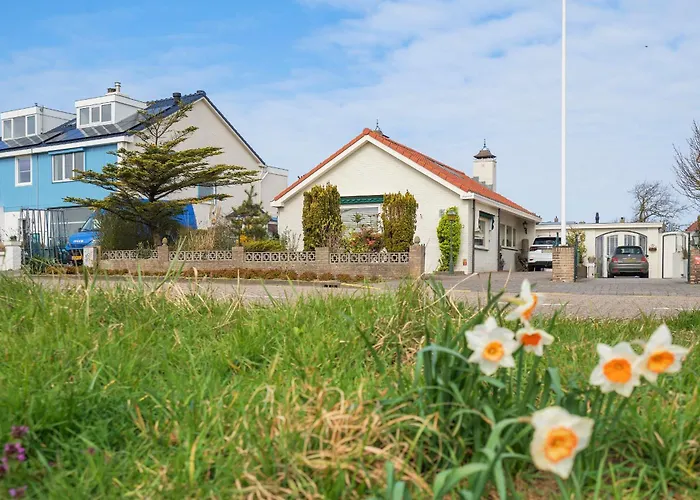 Duynsandt Zandvoort