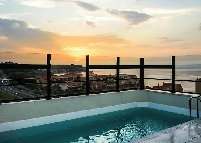 Ibis Styles Collioure Port Vendres