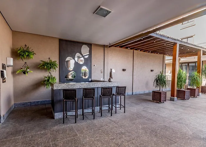 Class Hotel Rio Claro