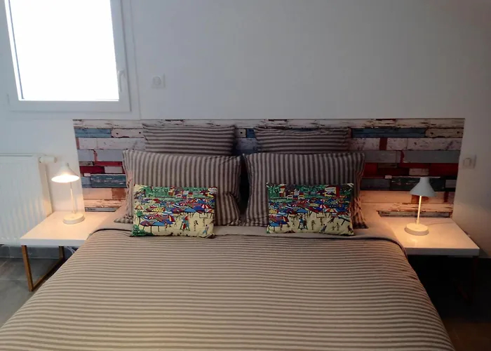 Côte et Dune Biscarrosse-Plage