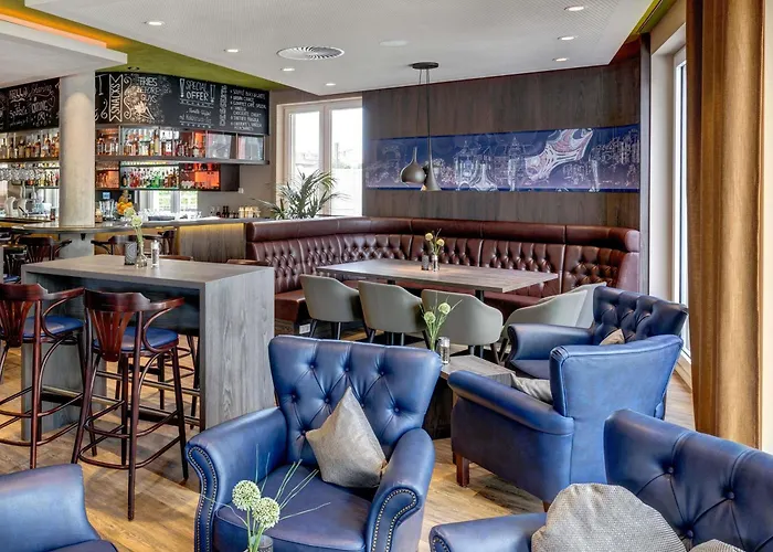 Ibis Styles Tubingen