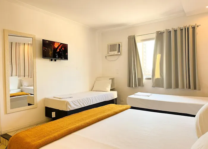 Império Hotel
