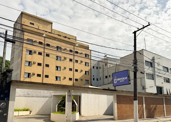 Império Hotel