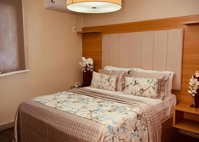 Hotel Cravo E Canela Campos dos Goytacazes
