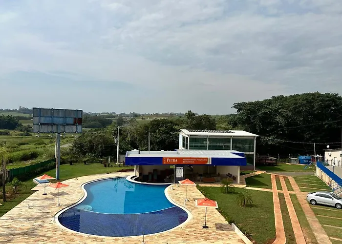 Hotel Restaurante Boitupesca