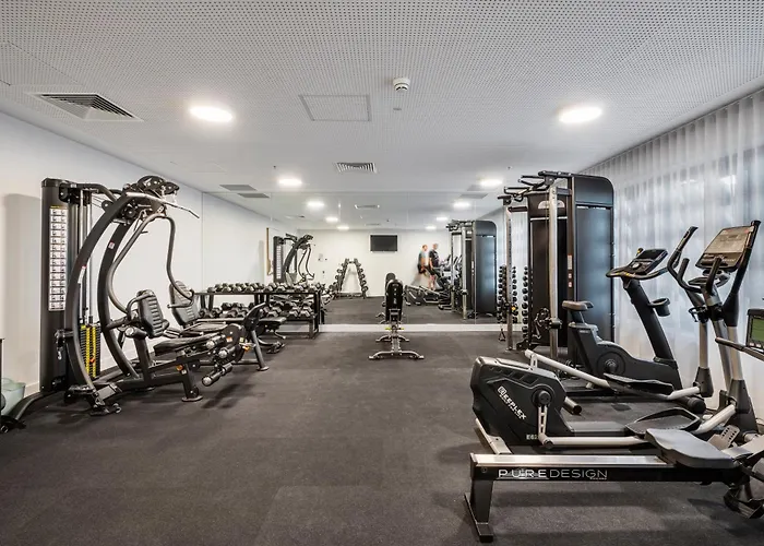 Quest Port Adelaide Aparthotel