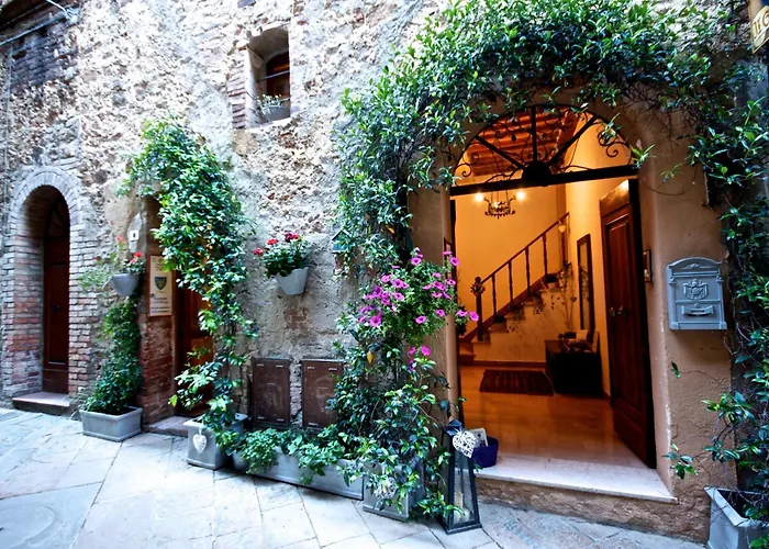 Il Giglio B&B