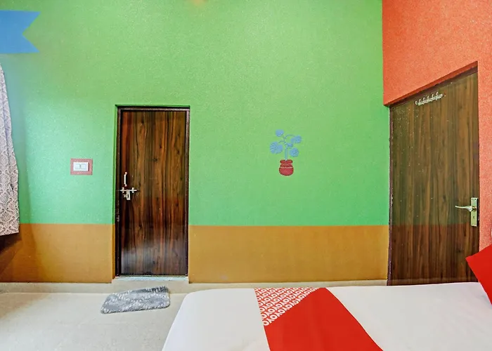 Hotel O Dwarka