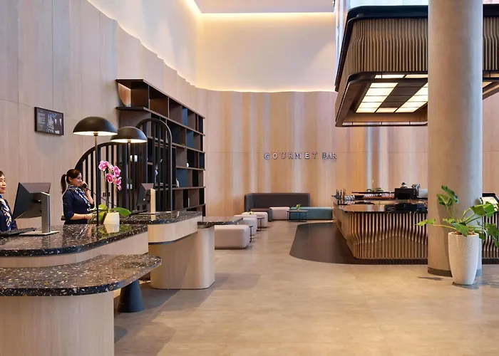 Novotel Yogyakarta International Airport Kulon Progo