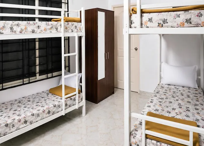 Chikmagalur Hotels
