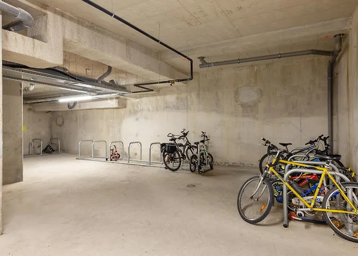 Apparthôtels à Noisy-le-Sec