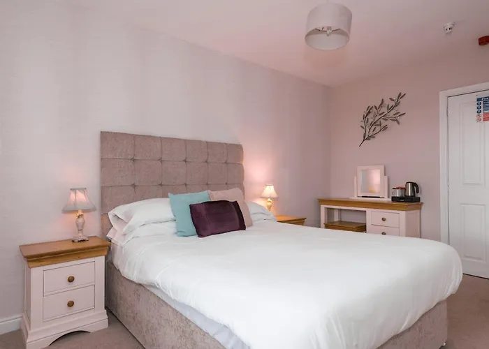 Appleby-in-Westmorland Hotels