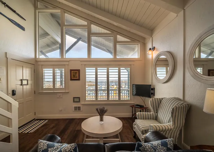 Bandon Hotels