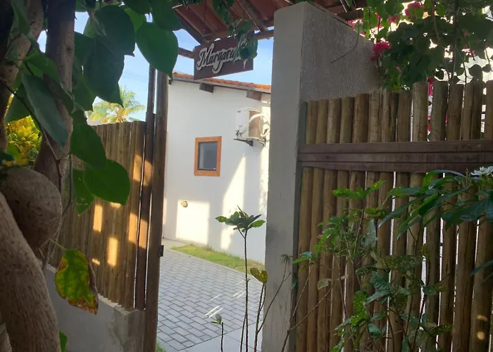 Jardim Dos Milagres Suites
