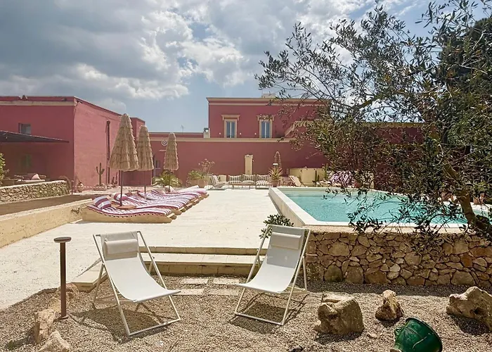 Hotel a Grottaglie