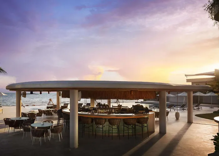 Novotel Sihanoukville Holiday Resort