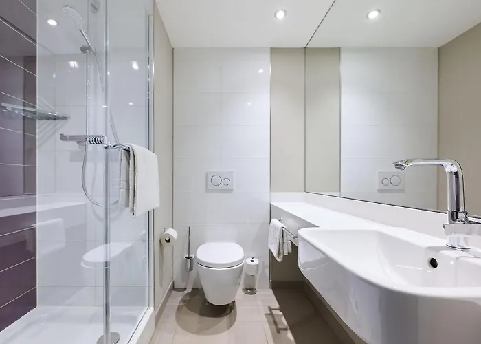 Premier Inn Muenchen City Zentrum