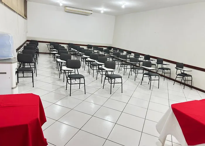 Pousada Central