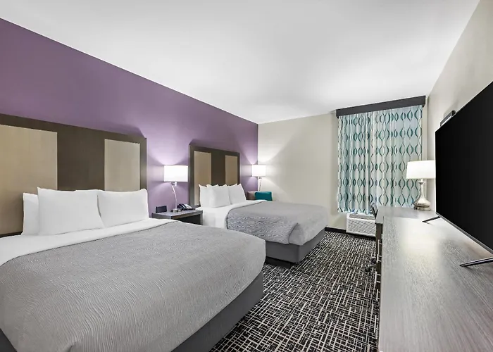 Quality Inn & Suites Colorado City, Tx
