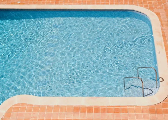Hotel Cassandra El Arenal 