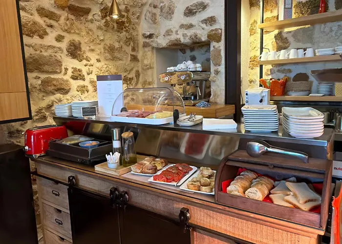 Domus Maris Relais Boutique Hotel