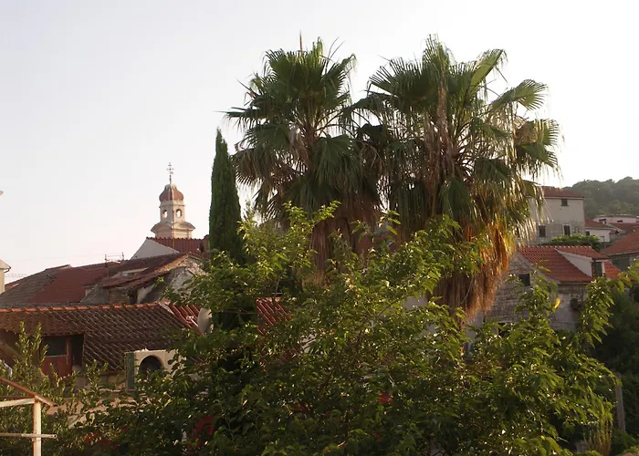 Aspalathos Residence Split