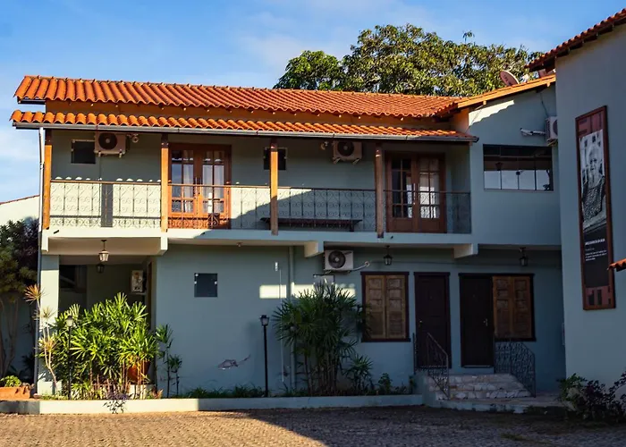 Pousada da Sirlei