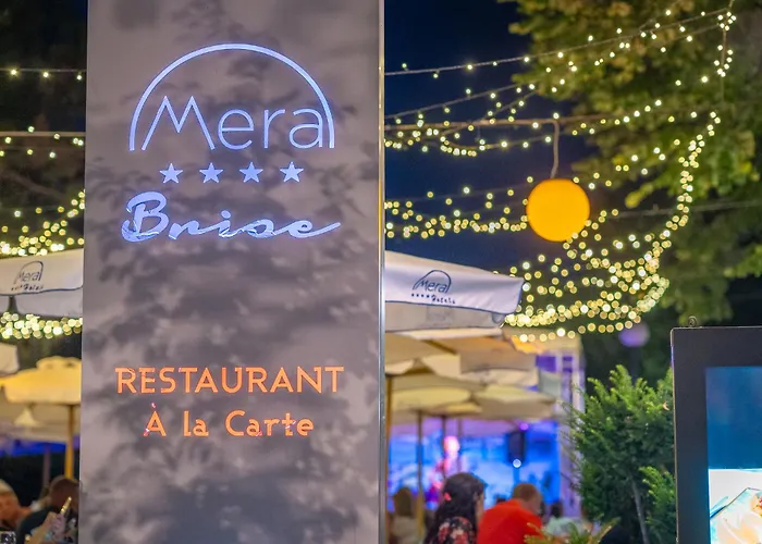 Hotels in Mangalia