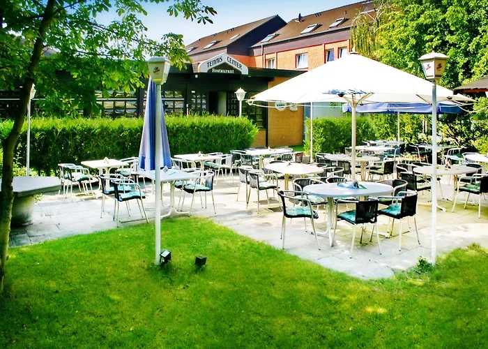 Hotel Pfalzer Hof Braunschweig