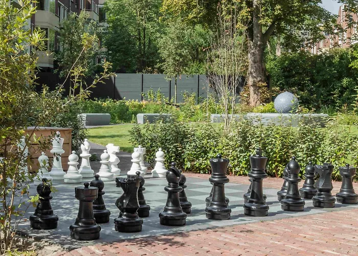 Wittenberg By Cove Amsterdam