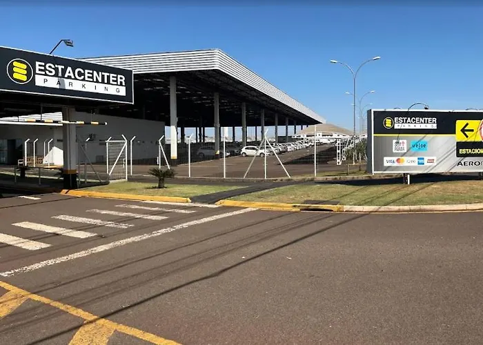 Hotéis de Maringá