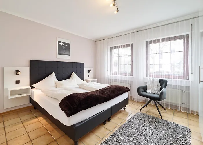 Hotel Ferienweingut Port Bernkastel-Kues