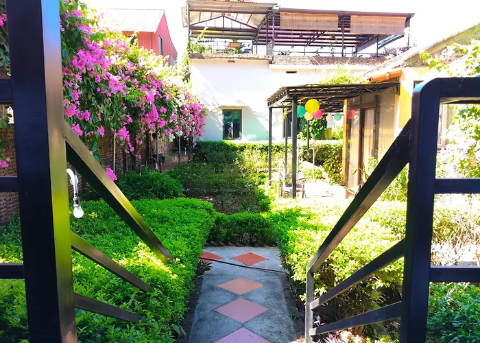 Hotels in NINH BINH