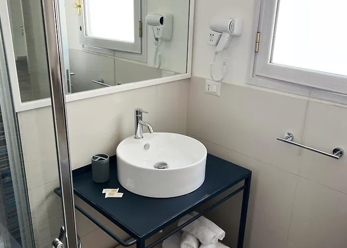 B&B Felix - Porto Cesareo