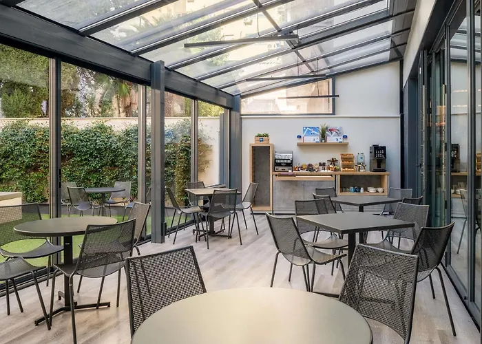 Ibis Budget Madrid Centro Lavapies