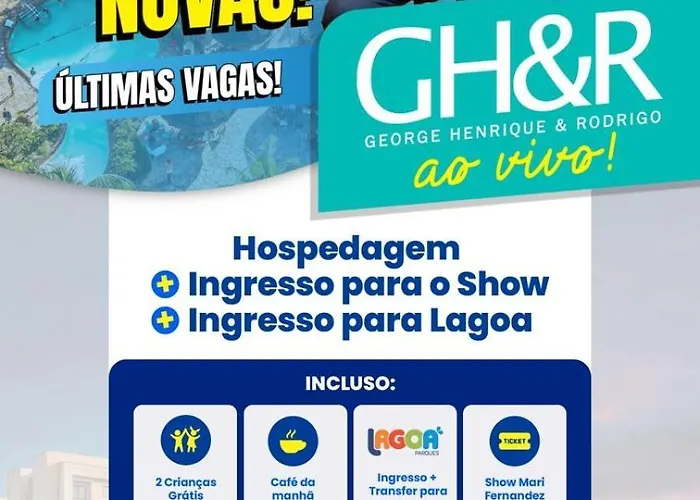 Alta Vista Thermas - Oficial