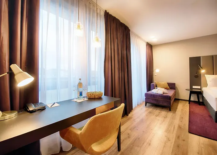 Welcome Hotel Neckarsulm