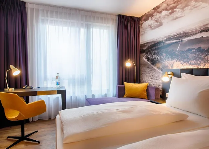 Welcome Hotel Neckarsulm