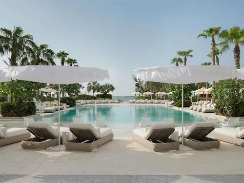 Hotel Delano Dubai At Bluewaters