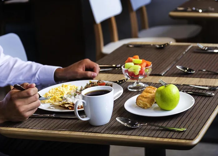 Ibis Tijuana Hotel