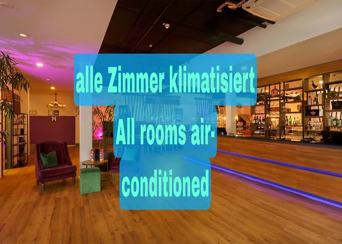 DIWOTEL by Trip Inn Frankfurt Airport Dreieich