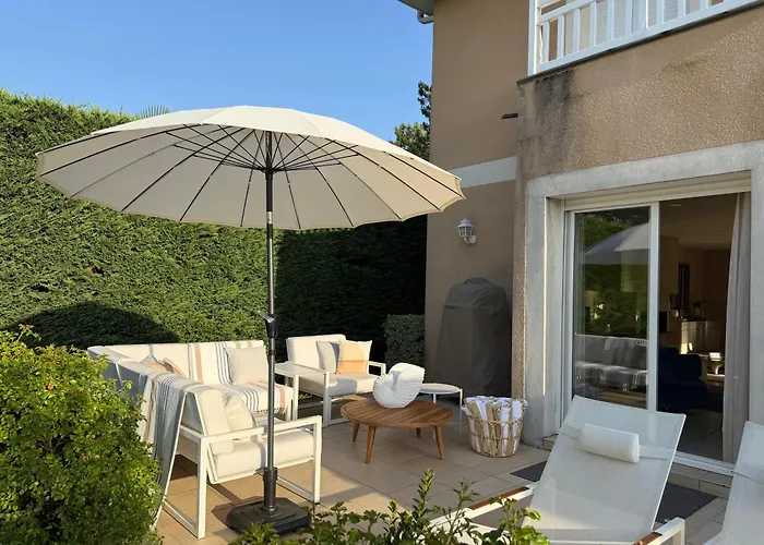 Le Clos D'Ignac