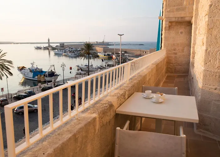 Dogana Resort Molfetta