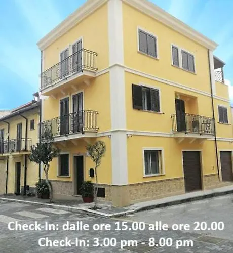 Scilla Resort